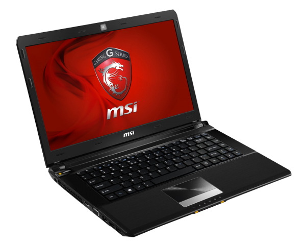 MSI GE40 2OC (Dragon Eyes)-273RU
