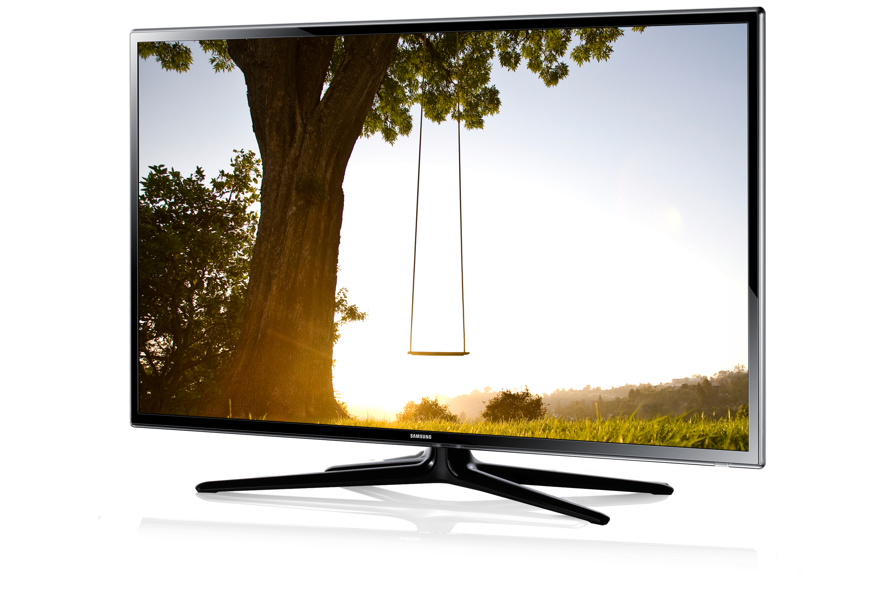 Samsung UE40F6170 101.6 cm (40") Full HD Black – image 2