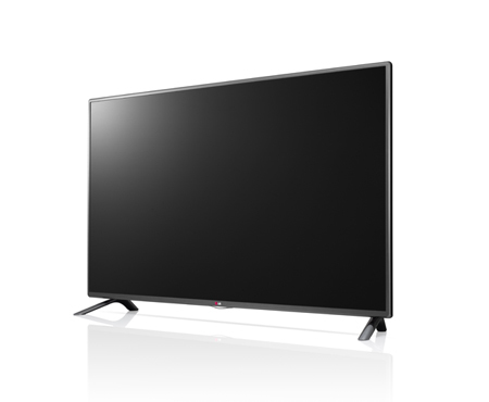 LG 32LB561V TV 81.3 cm (32") Full HD Black – image 2