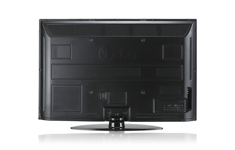 LG 50PG3000 TV 127 cm (50") HD Black 1500 cd/m² – image 4