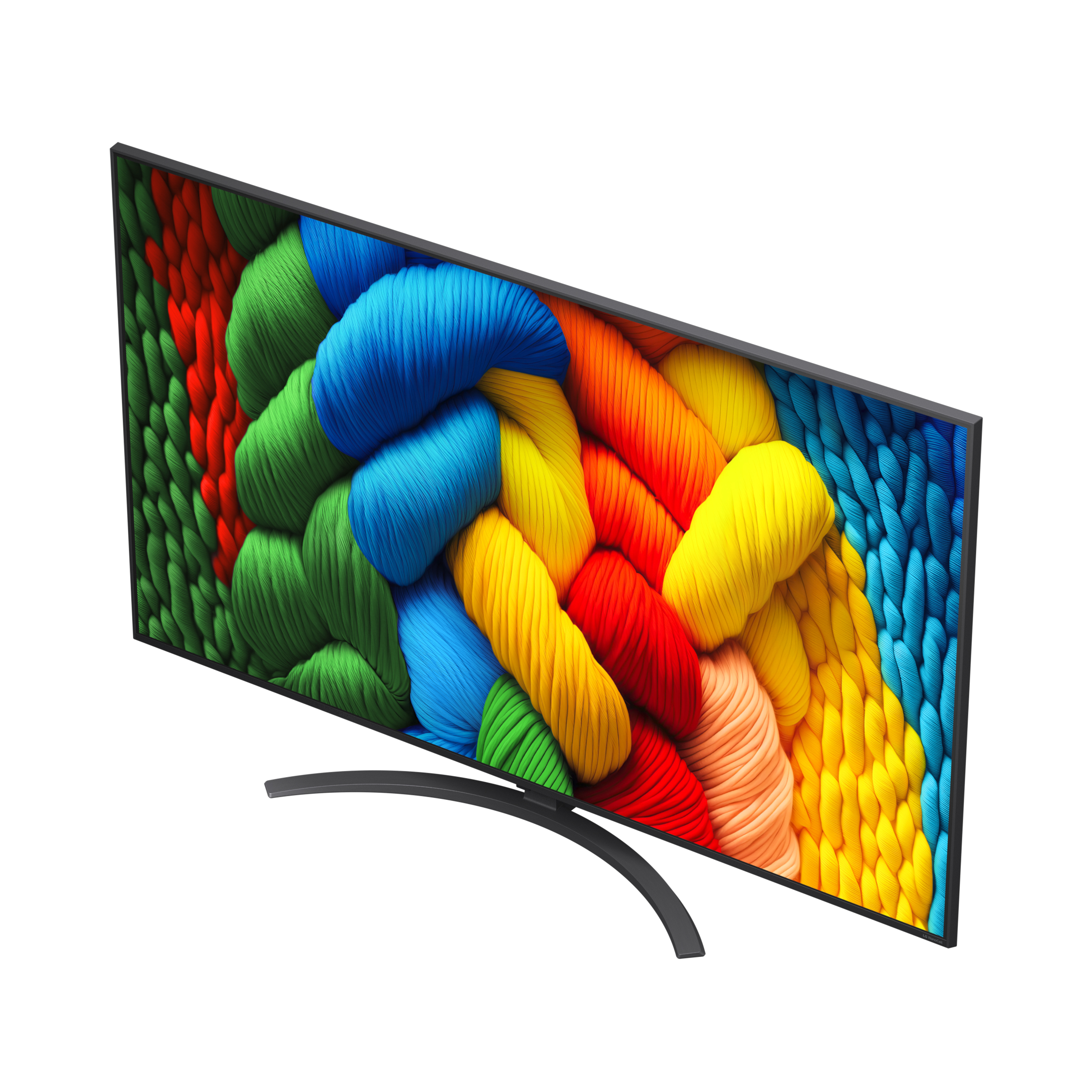 TV LED Lg NanoCell 65NANO81 164 cm 2025 — photo 11