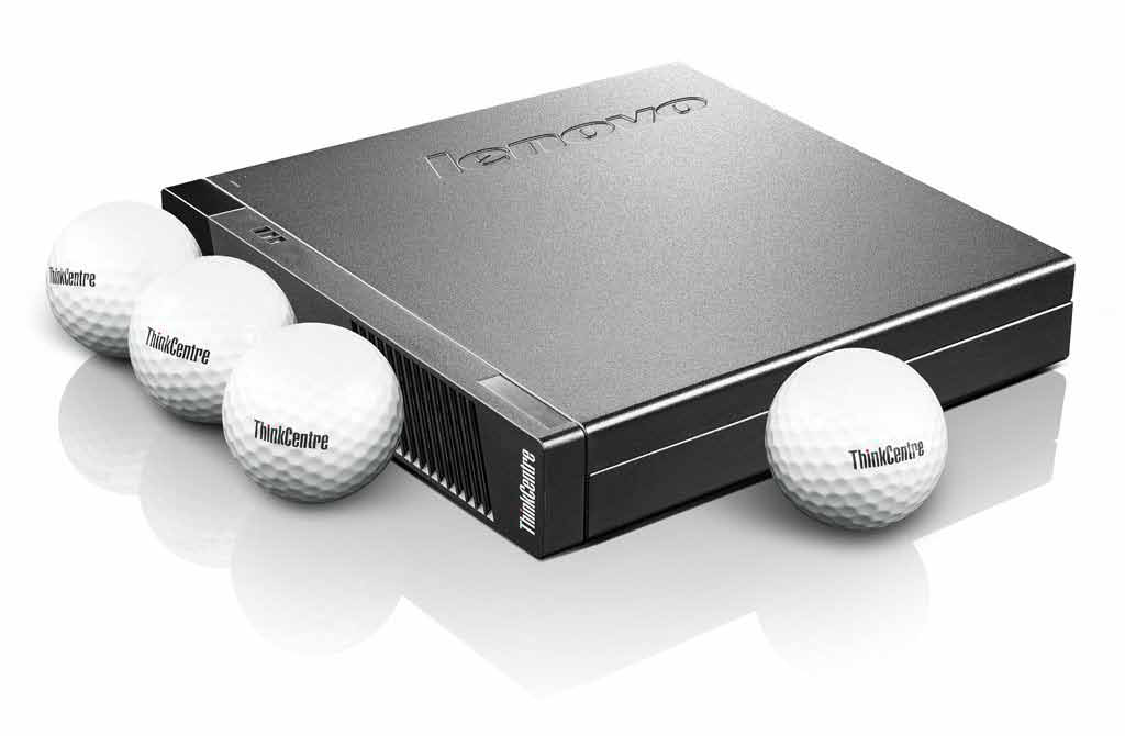 Lenovo ThinkCentre M73 Tiny – image 2