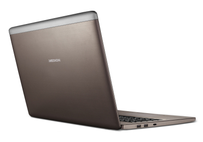 MEDION AKOYA S6217 Intel® Pentium® N3540 Laptop – image 8