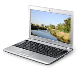 Samsung N NP-RV415 E-350 – image 3