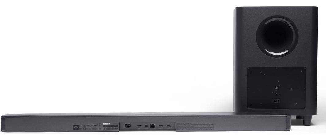JBL BAR 5.1 Surround Alexa – image 5