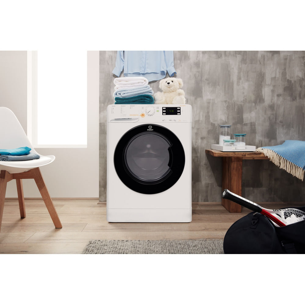 Indesit XWDE 1071481XWKKK EU – image 9