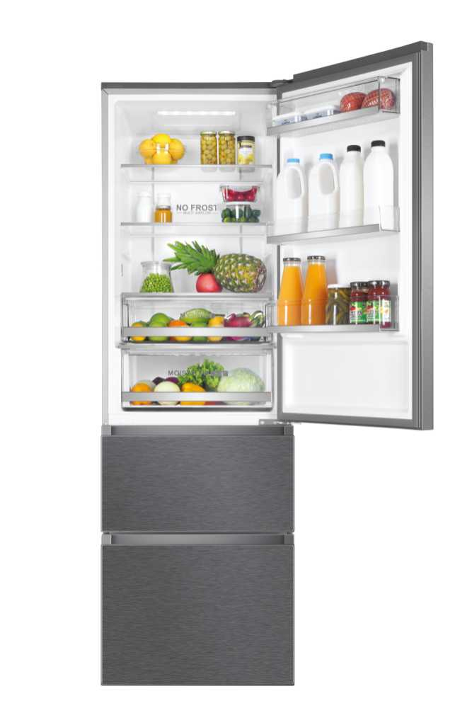 Haier 3D 60 Series 3 A3FE635CGJE Freestanding – image 2