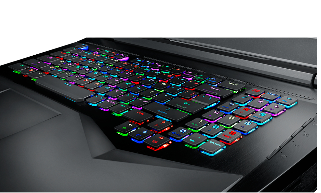 MSI GT75VR 7RF-007UK Titan Pro – image 4