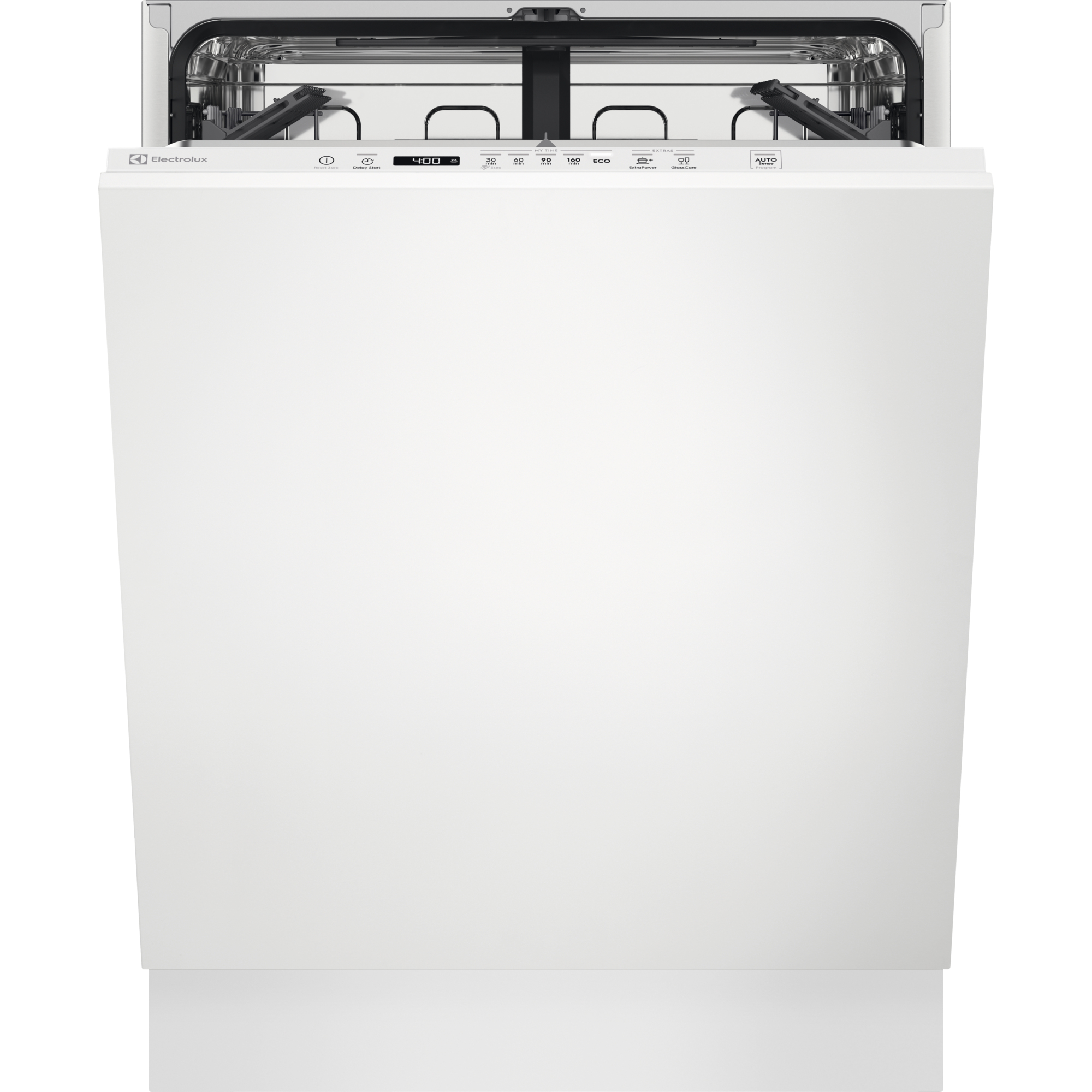 Electrolux KESC7325L — vue 1 sur 7