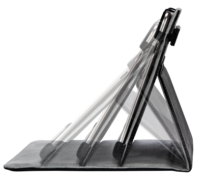 Targus THZ09802US tablet case Cover Black, Grey – image 4