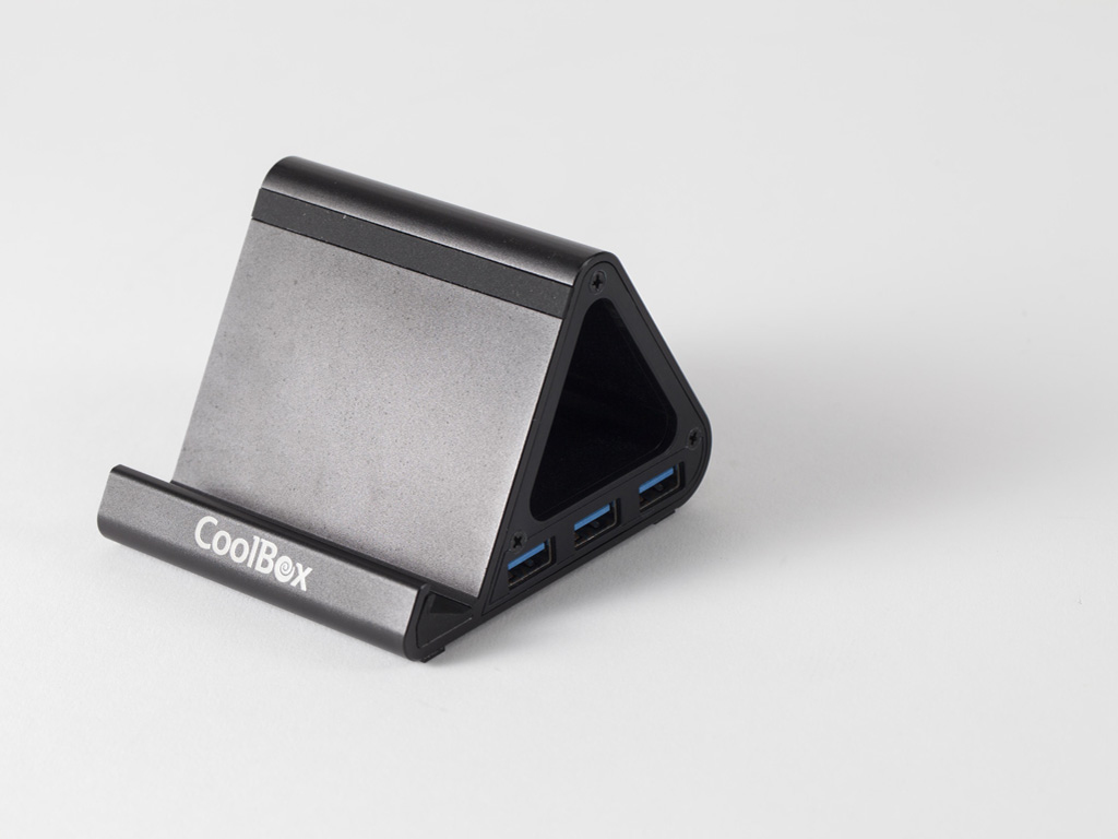 CoolBox Base HUB – image 2