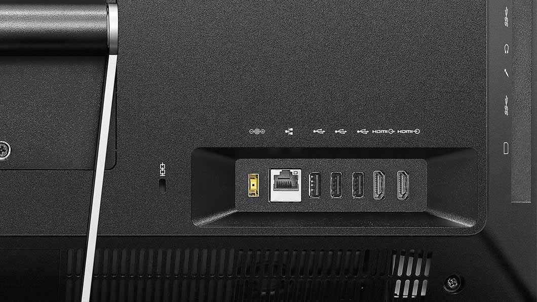 Lenovo ThinkCentre S50-30 Intel® Core™ i5 i5-5200U – image 7