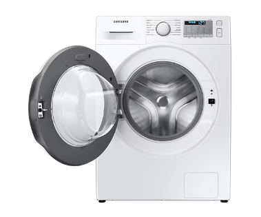 Samsung WW80TA049TH/EC washing machine Front-load – image 4