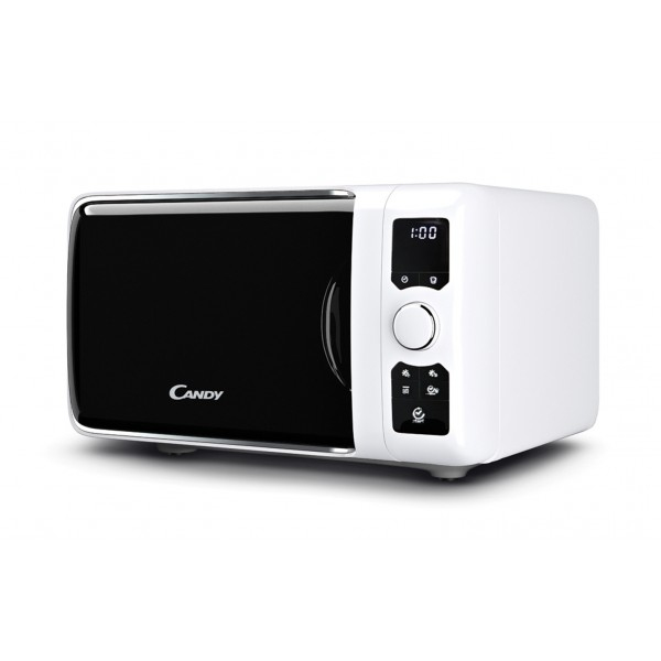 Candy EGO-C25DCW microwave White Countertop – image 3