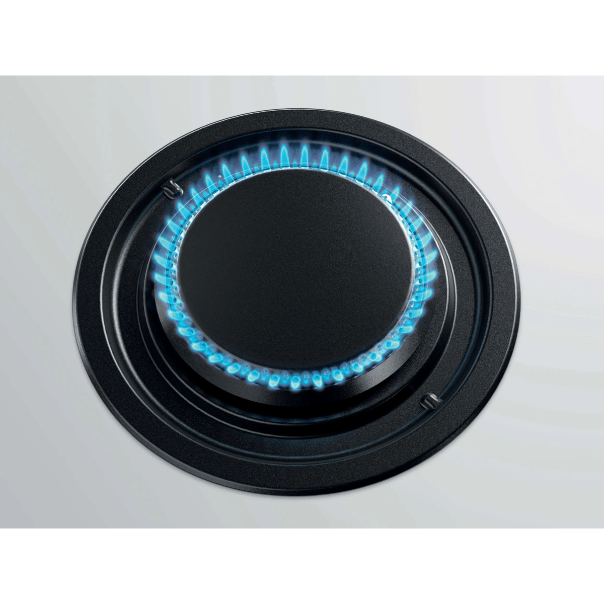 AEG HKB95453NW White Built-in – image 2