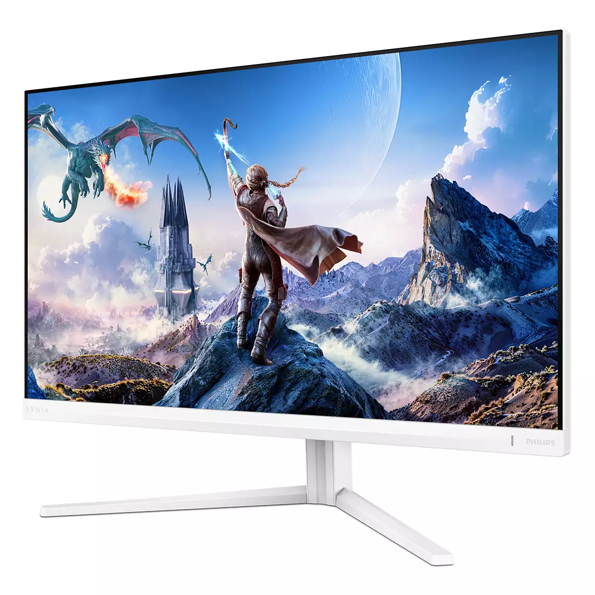 Philips Evnia 5000 27M2N5801PK/93 computer monitor – image 7