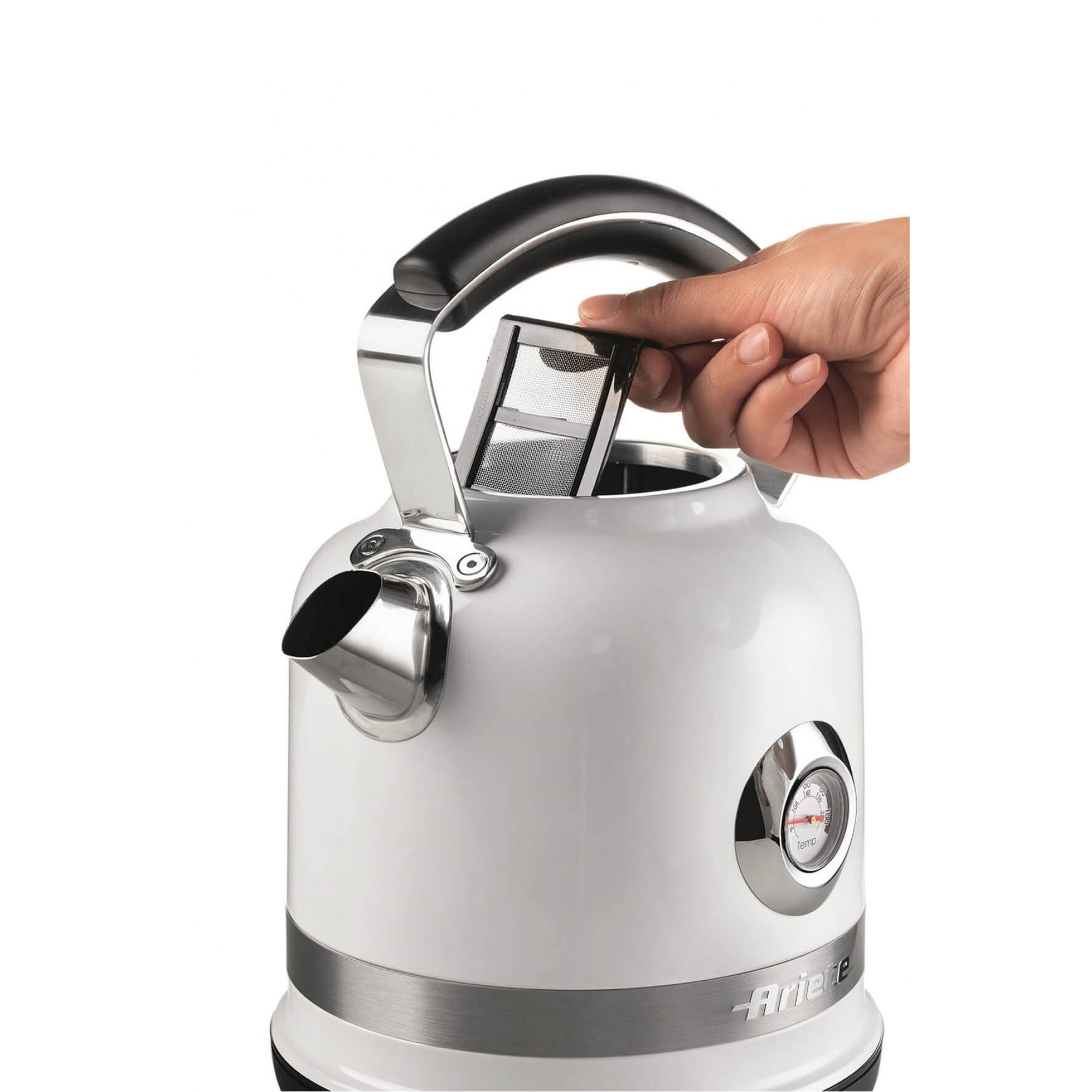 Ariete 2854 Moderna Electric Kettle – image 4