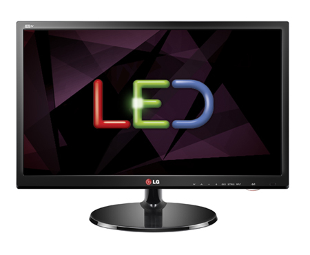 LG 24MN43D computer monitor