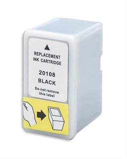 Manhattan 431293 ink cartridge 1 pc(s) Black – image 1