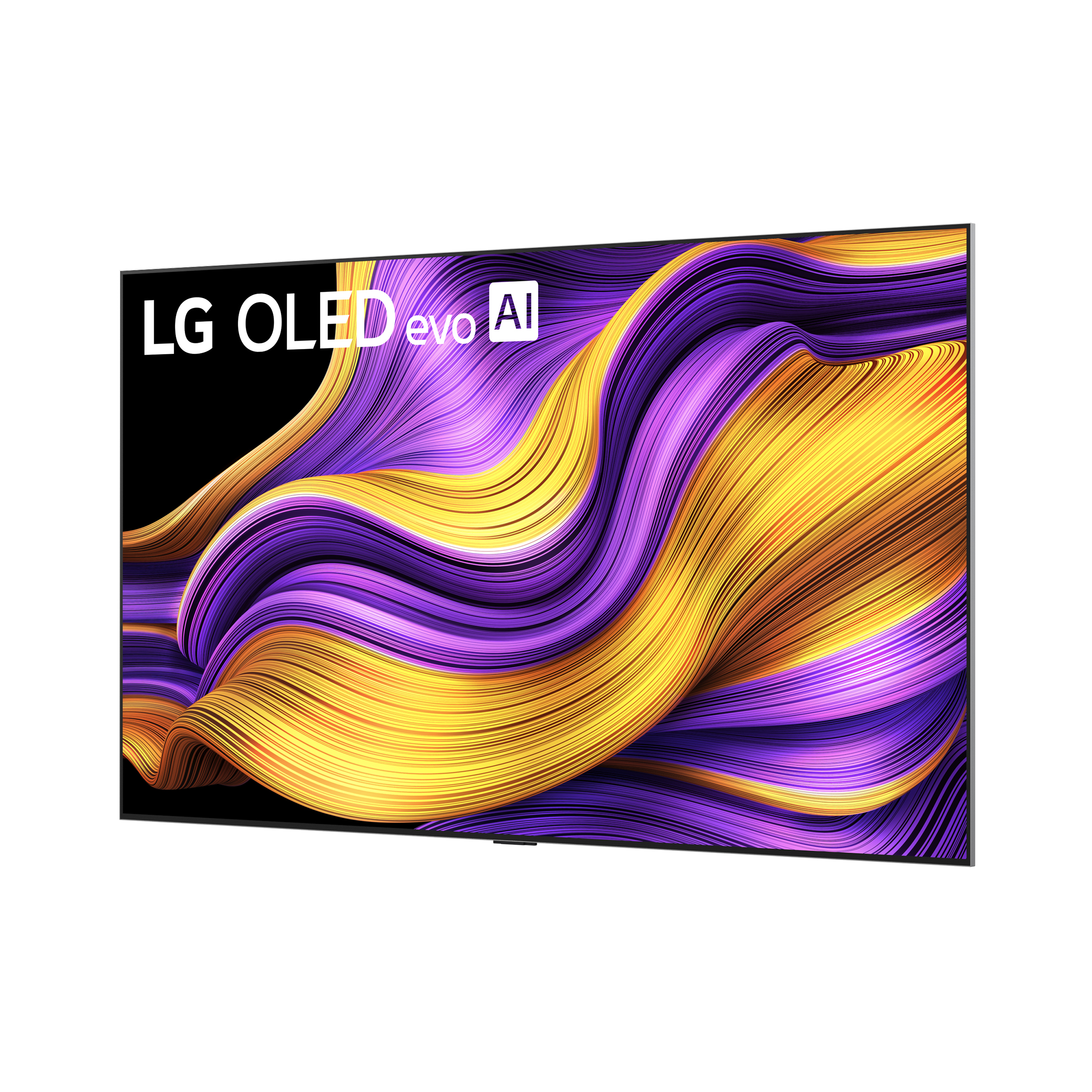 TV LG OLED evo AI OLED77G54LW 77 4K Smart TV Wifi — photo 10