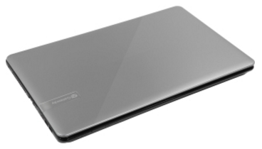 Acer Gateway NE72207u-45006G75Mnsk AMD A4 A4-5000 Laptop – image 4