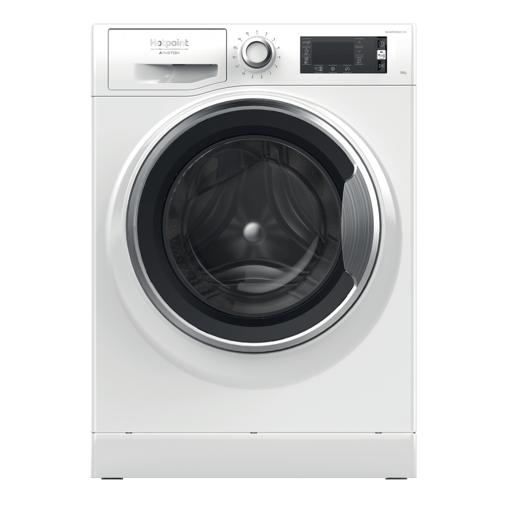 Hotpoint NLLCD 1047 WC AD EU — vue 1 sur 6