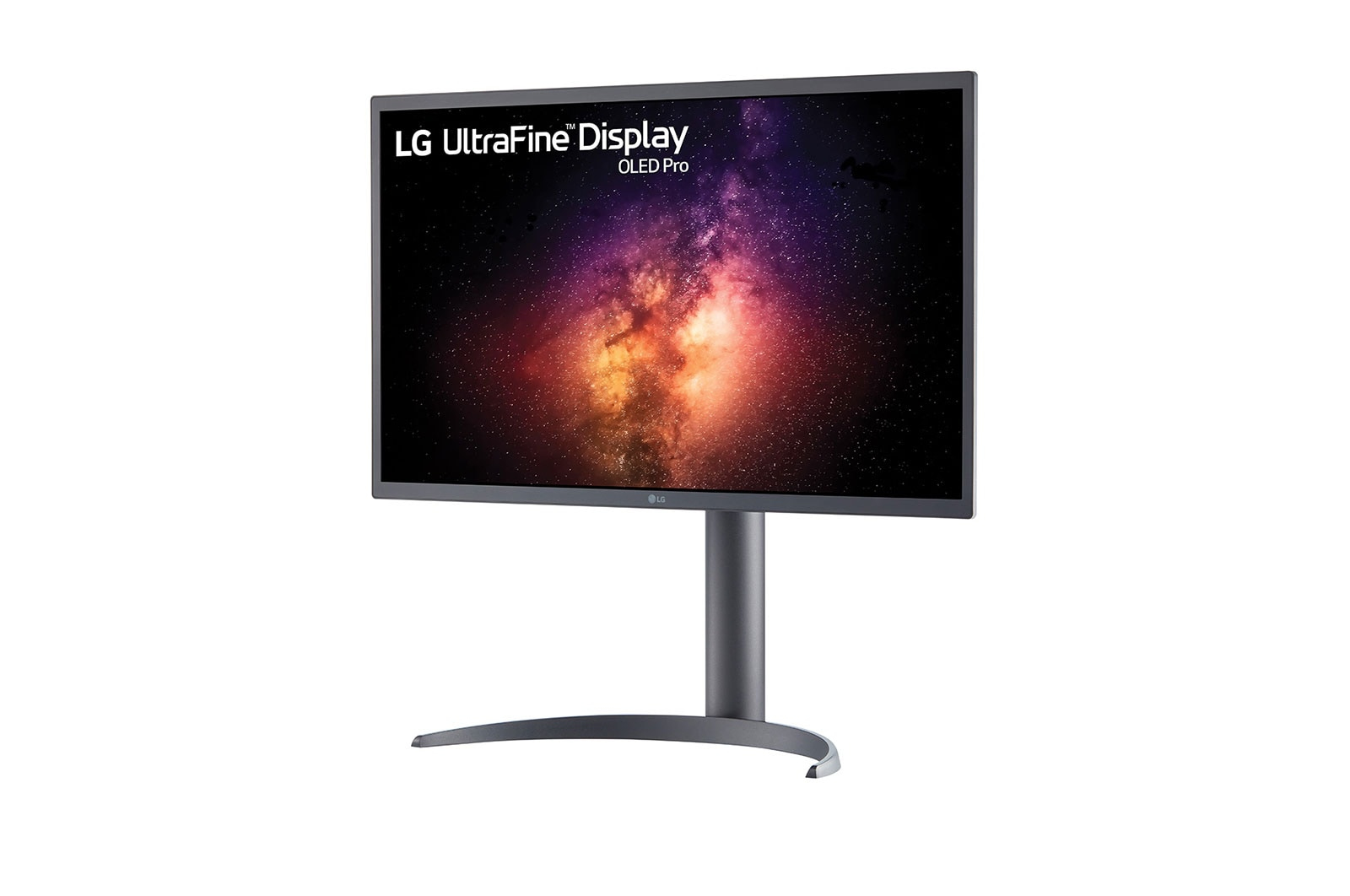 LG 32EP950-B computer monitor – image 2