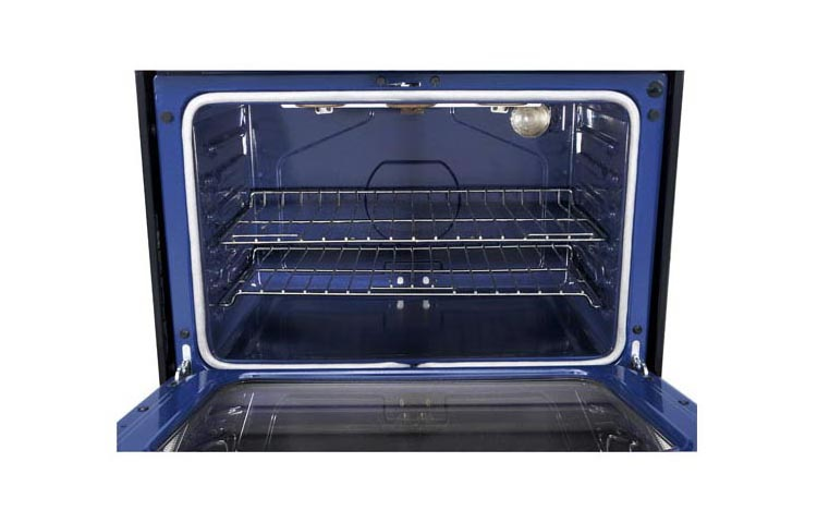 LG LDE3015ST oven – image 9
