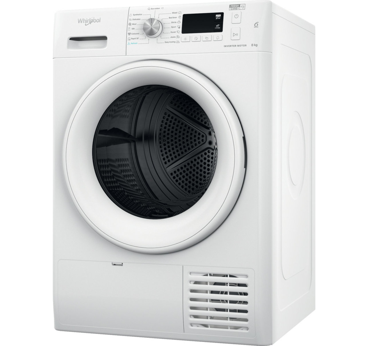 Whirlpool FFT M11 8X3 EE – image 2