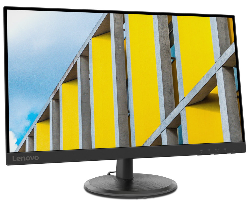 Lenovo D27q-30 computer monitor – image 2