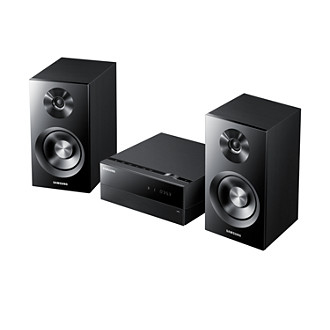 Samsung MM-D430D 120 W Black – image 4