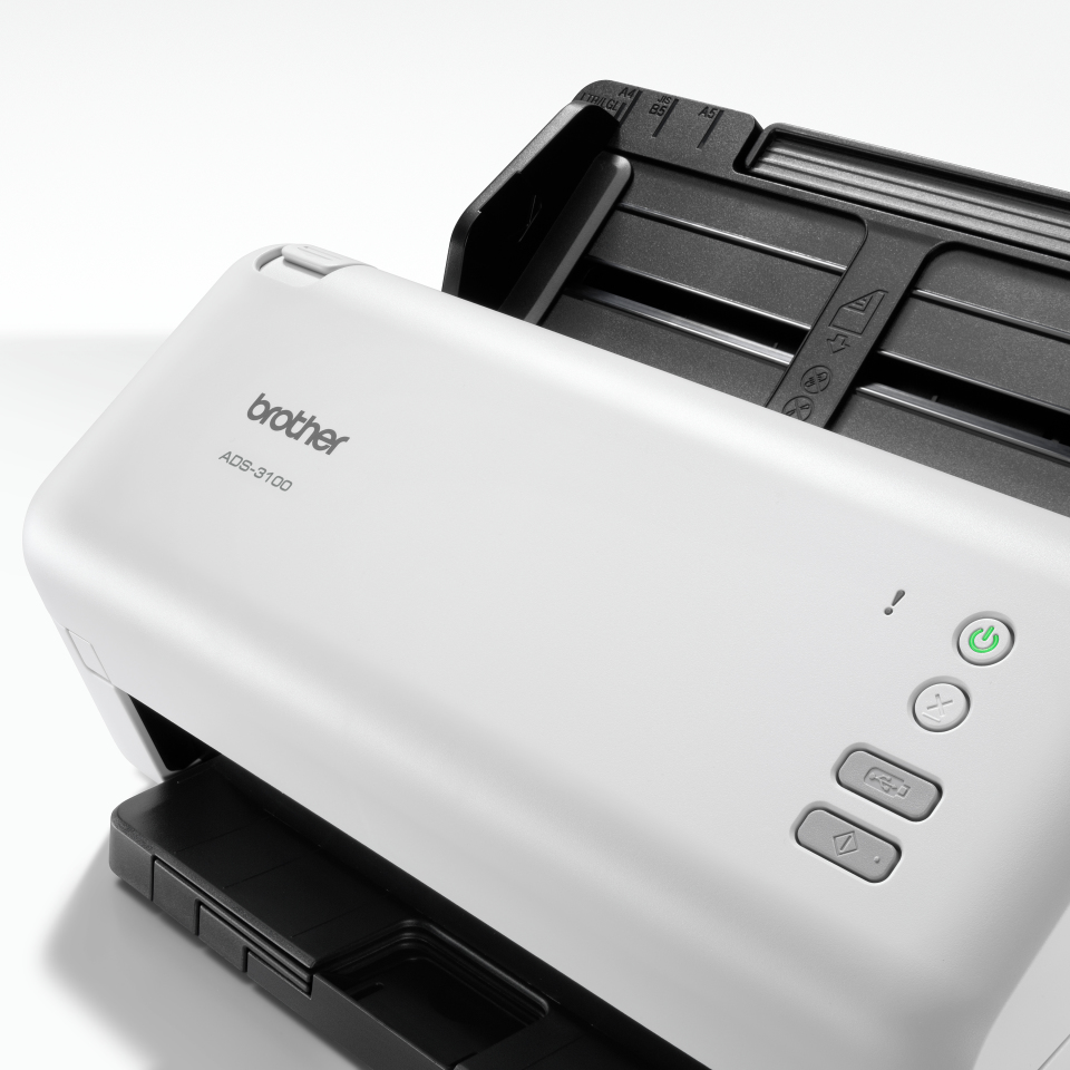 Brother ADS-3100 scanner – image 5