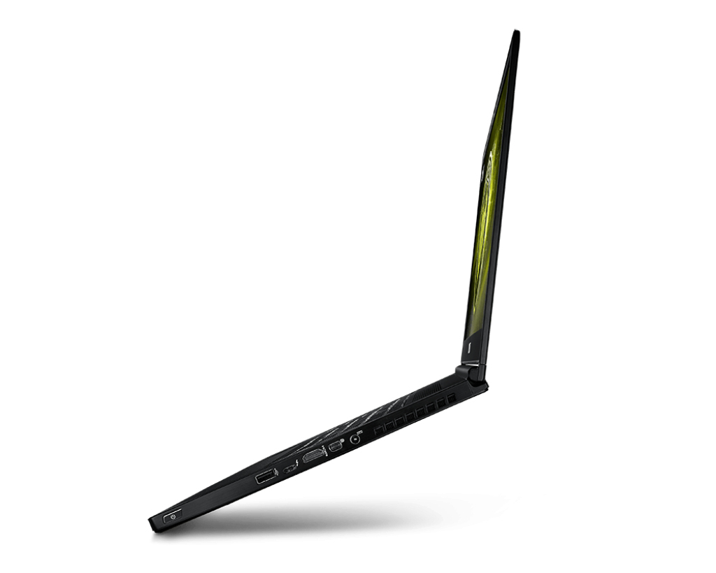 MSI WS63 8SJ-047ES – image 5