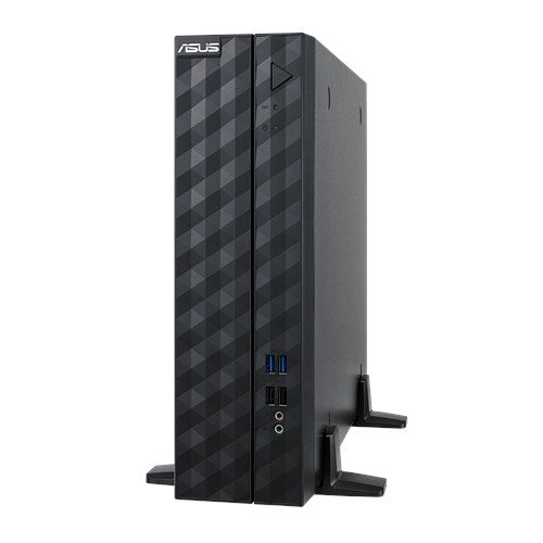 ASUS E500 G5 SFF