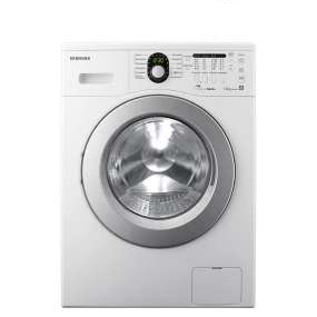 Samsung WF-8614 washing machine Front-load