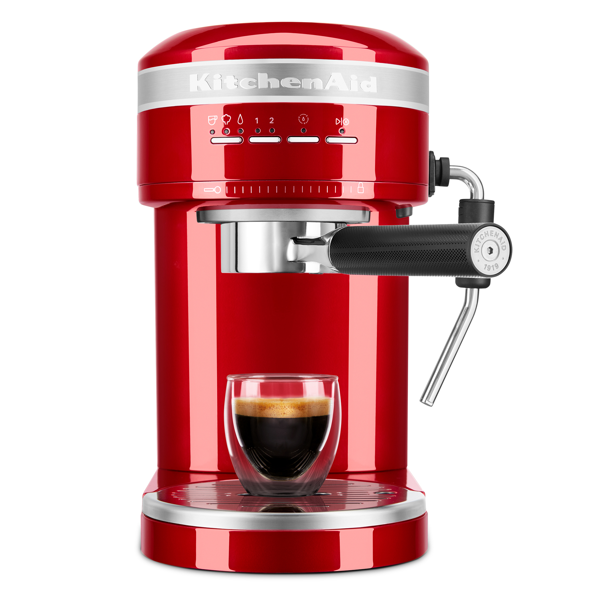 KitchenAid 5KES6503BCA — vue 1 sur 8