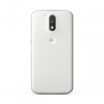 Motorola G4 14 cm (5.5") Single SIM 4G Micro-USB 2 GB 16 GB 3000 mAh White – image 6