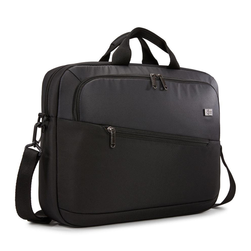 Case Logic Propel PROPA116 Black 39,6 cm (15.6") Valigetta ventiquattrore Nero
