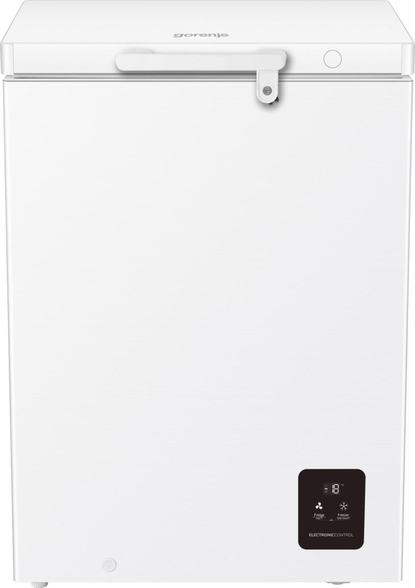 Gorenje G600 20019699 freezer Chest freezer Freestanding – image 1