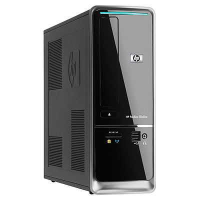 HP Pavilion Slimline s5780uk – image 6