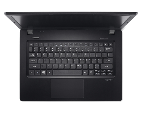 Acer Aspire V 13 V3-372-33XH Intel® Core™ i3 i3-6006U Laptop – image 3