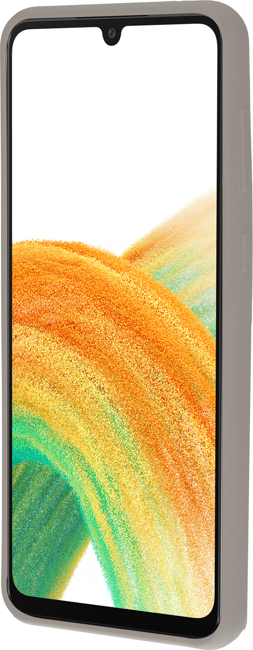 Mobiparts Silicone Cover Samsung Galaxy A33 – image 4