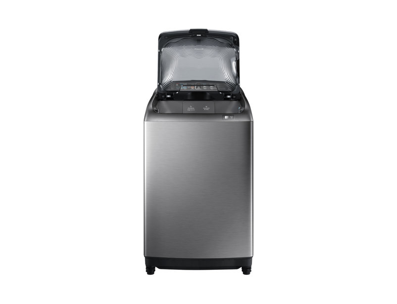 Samsung WA19J6750LP washing machine Top-load – image 2