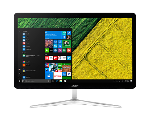 Acer Aspire U27-880-ML11 Intel® Core™ i7 i7-7500U – image 1