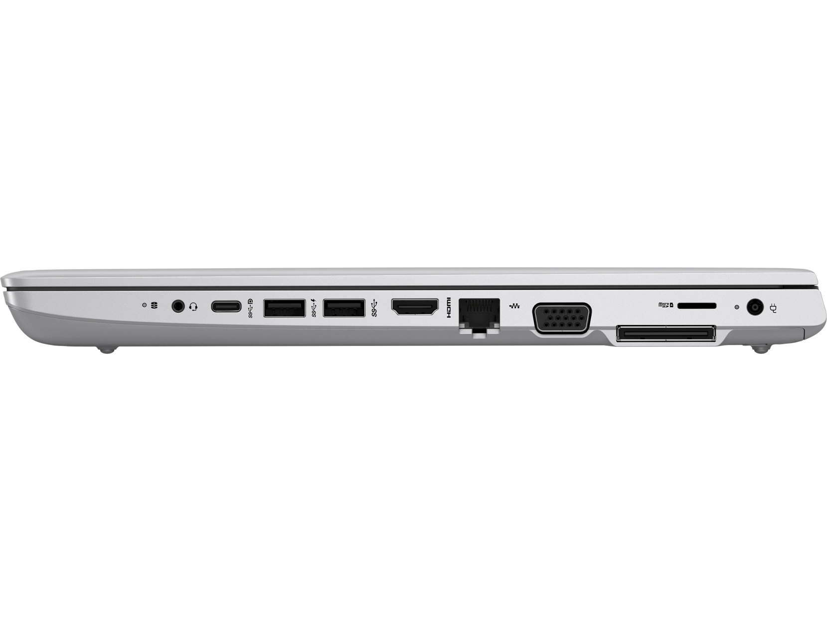 HP 640 G5 + EliteDisplay E243 – image 5