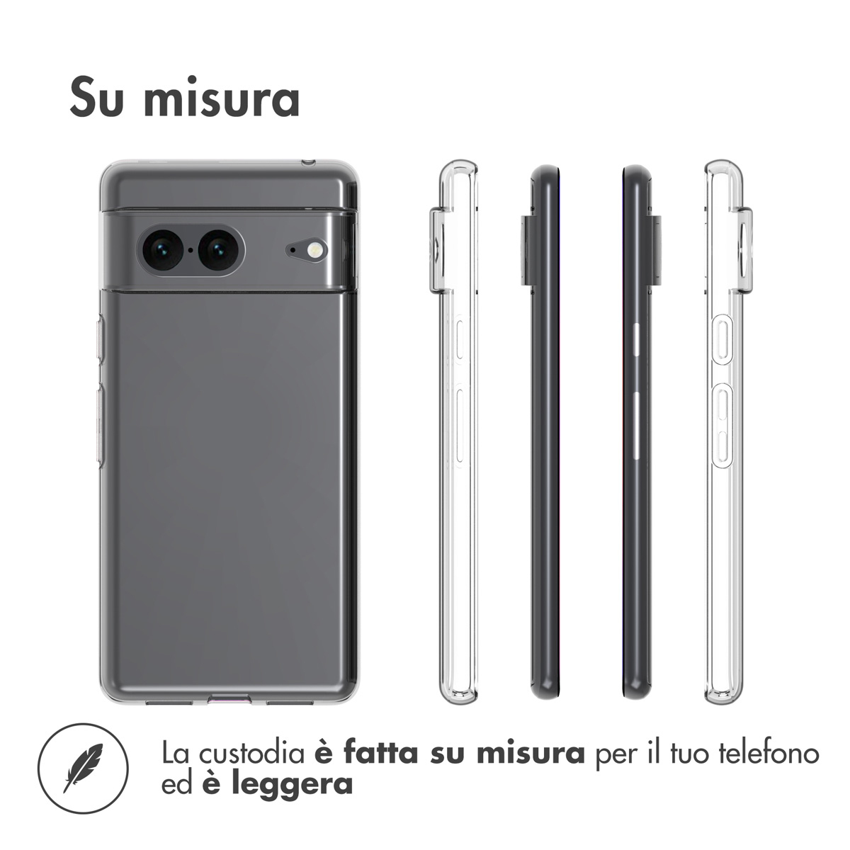 Accezz SH00054315 mobile phone case – image 5