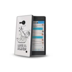 Celly BLINDL735SNA mobile phone case