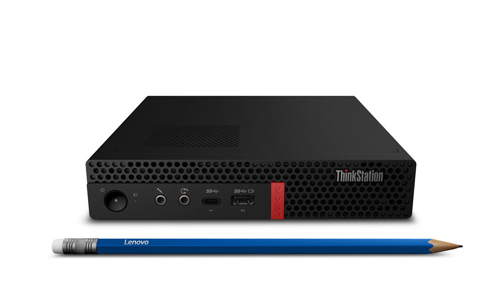 Lenovo P330 + Preferred Pro II USB QWERTZ – image 6