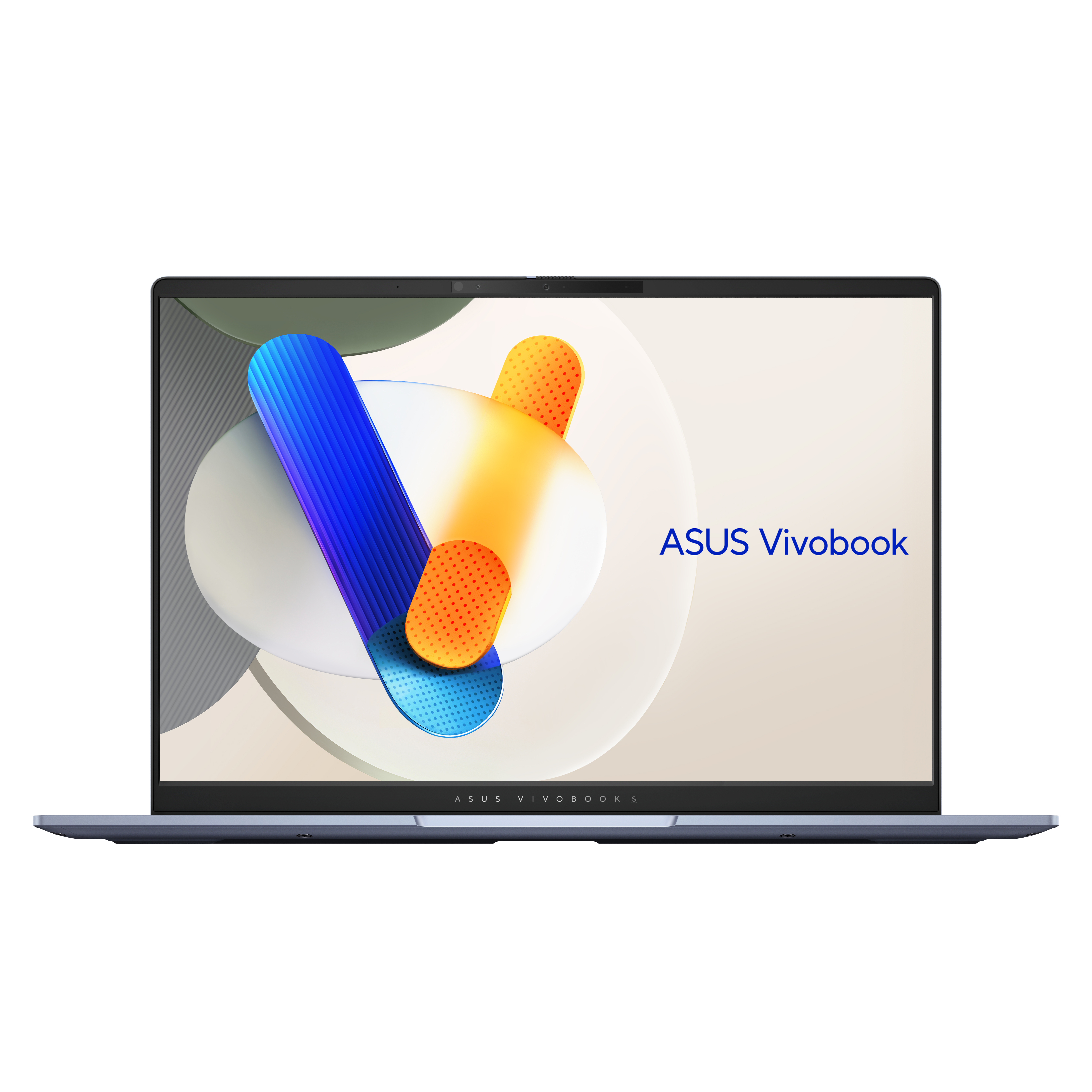 ASUS Vivobook S14 OLED S5406SA-QD077W — weergave 2