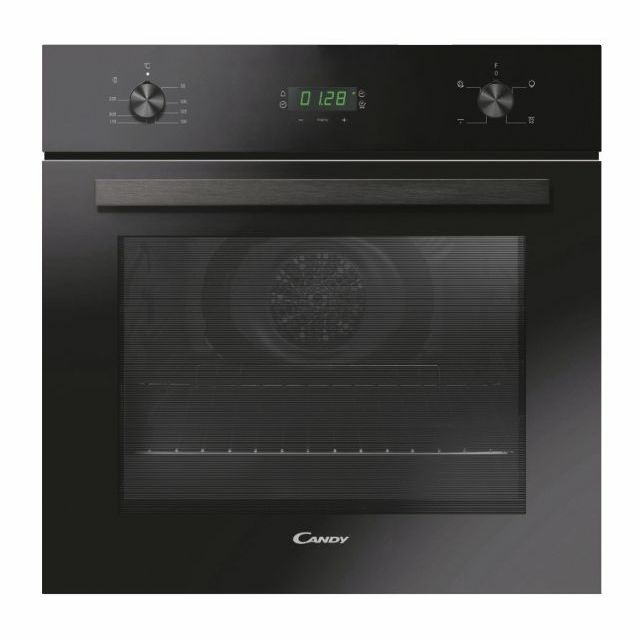 Candy FCT415N — vue 1 sur 1